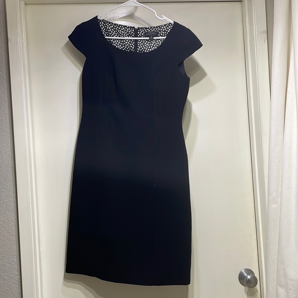 Tahari dress 4P